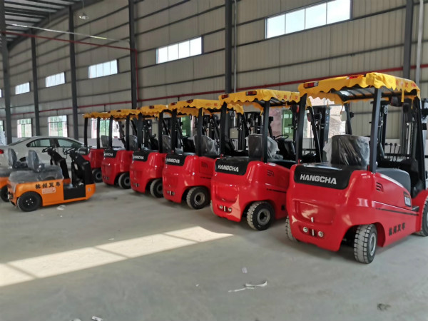 這樣保養(yǎng)，電動(dòng)叉車的電池才能越用越久！
